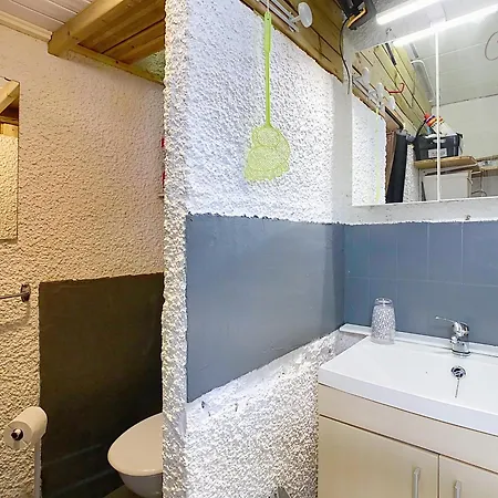 Hébergement de vacances Mobil-home Ma 62 A - La Carabasse - Siblu Avec Piscine